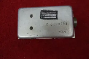 Gates Learjet Relay Box PN 5488410-1-601